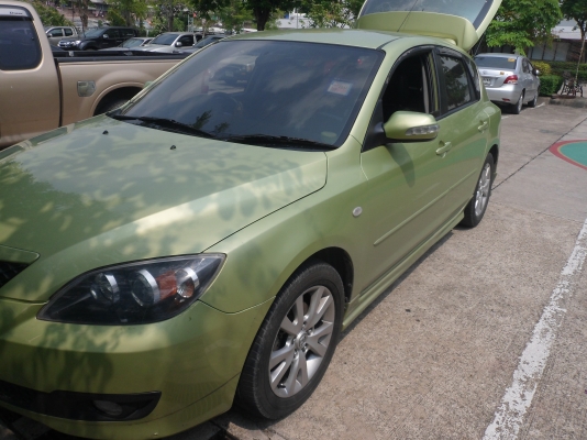 ขายแล้วพบเนื้อคู่อยู่ทางใต้มาขับไปแล้วดีใจด้วย