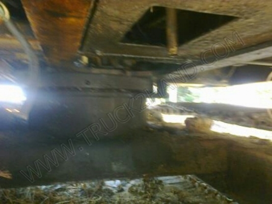 รถแบคโฮ ยี่ห้อ CAT รุ่น E70