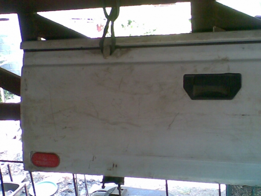 ฝาท้ายกระบะบิ๊กเอ็ม ฝาท้ายกระบะบิ๊กเอ็ม