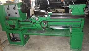 ขายเครื่องกลึง 6 ฟุต