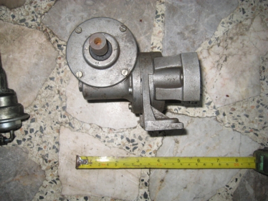 ขายเฟืองทดตัวเล็ก 850b,