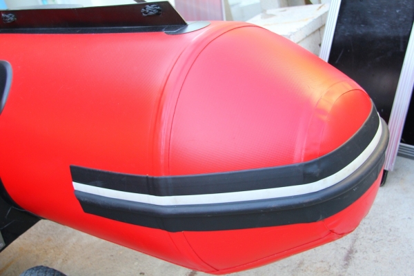 ขายเรือยาง390ถูกจร้า