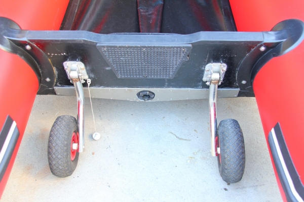 ขายเรือยาง390ถูกจร้า