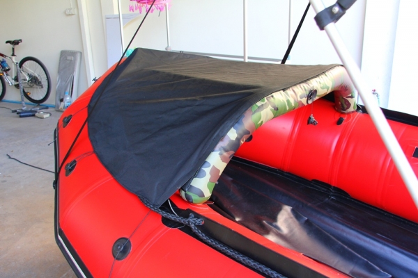 ขายเรือยาง390ถูกจร้า