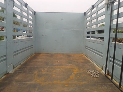 ขาย Isuzu FVM สองเพลาไม่ดั้มพ์ แม่ลูก รถล่องสภาพดี โทร 088-4501277 ขาย Isuzu FVM สองเพลาไม่ดั้มพ์ แม่ลูก รถล่องสภาพดี โทร 088-4501277