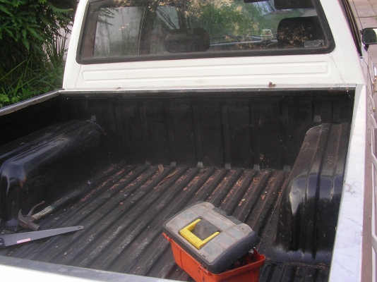 720 พวงมาลัยเพาเวอ ดิสเบรกหน้า เครื่องดีเชล พร้อมใช้งาน