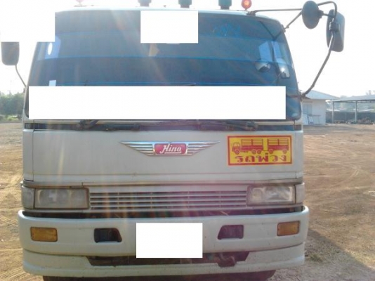 ขาย Hino 3H สองเพาดั้มพ์ ห้างเดิมเพิ่มโบ เจ้าของขายเองรถสวยพร้อมใช้ โทร 088-4501277 ขาย Hino 3H สองเพาดั้มพ์ ห้างเดิมเพิ่มโบ เจ้าของขายเองรถสวยพร้อมใช้ โทร 088-4501277