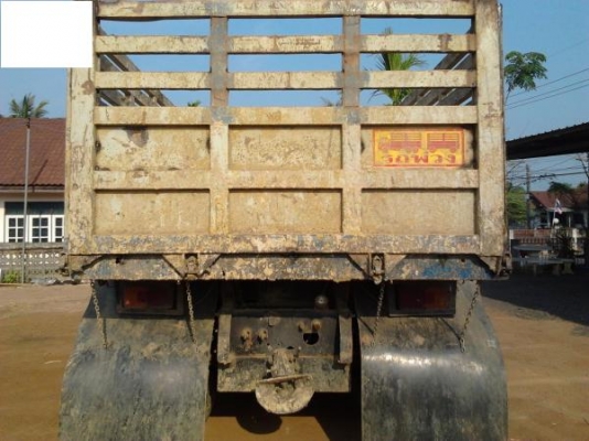 ขาย Hino 3H สองเพาดั้มพ์ ห้างเดิมเพิ่มโบ เจ้าของขายเองรถสวยพร้อมใช้ โทร 088-4501277 ขาย Hino 3H สองเพาดั้มพ์ ห้างเดิมเพิ่มโบ เจ้าของขายเองรถสวยพร้อมใช้ โทร 088-4501277