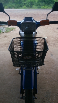 ขาย SUZUKI FR-80