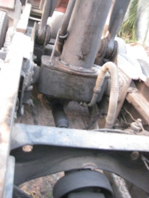 ขาย Isuzu Roccy สิบล้อสองเพลาดั้มพ์ ห้างเดิมๆ สภาพดี พร้อมใช้ โทร 088-4501277 ขาย Isuzu Roccy สิบล้อสองเพลาดั้มพ์ ห้างเดิมๆ สภาพดี พร้อมใช้ โทร 088-4501277