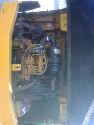 ขายถูก komatsu PC10-6 ขาย 195,000 บาท