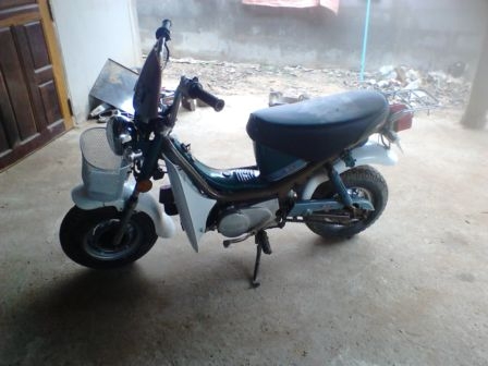 ลดราคาวันสุดท้ายคันสุดท้าย 6,800 บาท ชิปปี้  (ขายไม่จะเอาให้ที่บ้านใช้)