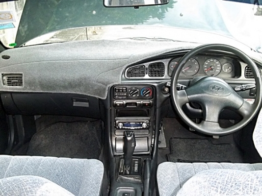 รถสวย วาง4G63ลงเล่ม แก๊สLpgลงเล่ม แอร์ฉ่ำ ภาษี-พรบ.57 รถสวย วาง4G63ลงเล่ม แก๊สLpgลงเล่ม แอร์ฉ่ำ ภาษี-พรบ.57