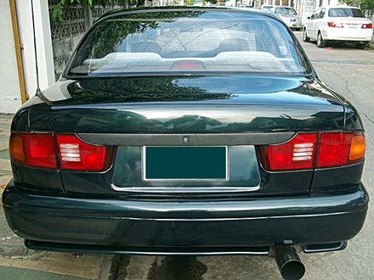 รถสวย วาง4G63ลงเล่ม แก๊สLpgลงเล่ม แอร์ฉ่ำ ภาษี-พรบ.57 รถสวย วาง4G63ลงเล่ม แก๊สLpgลงเล่ม แอร์ฉ่ำ ภาษี-พรบ.57