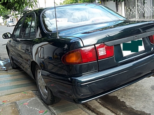 รถสวย วาง4G63ลงเล่ม แก๊สLpgลงเล่ม แอร์ฉ่ำ ภาษี-พรบ.57 รถสวย วาง4G63ลงเล่ม แก๊สLpgลงเล่ม แอร์ฉ่ำ ภาษี-พรบ.57