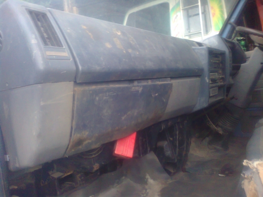 ขายหัวอีซูซุ NRR อุปกรณ์ครบชุด