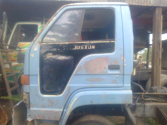 ขายหัวอีซูซุ NRR อุปกรณ์ครบชุด