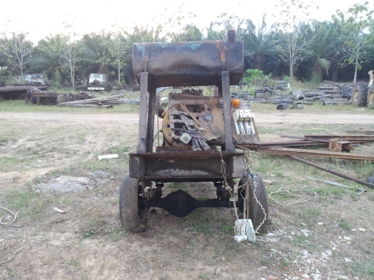 ขายไดปั่นไฟ 20 KW พร้อมใช้ใช้งานหนักสบาย