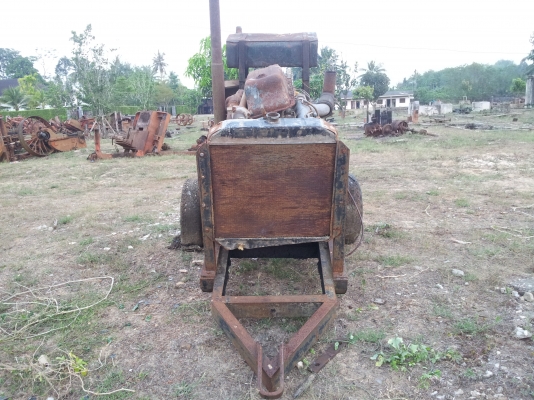 ขายไดปั่นไฟ 20 KW พร้อมใช้ใช้งานหนักสบาย