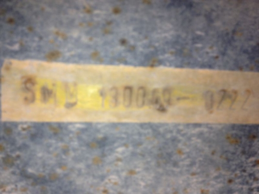 ขาย หางพ่วง 2 เพลา ปี 51 สนใจติดต่อ 081 - 6079515