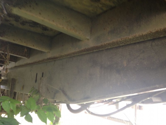 ขาย หางพ่วง 2 เพลา ปี 51 สนใจติดต่อ 081 - 6079515