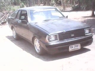 NISSAN     SPOST    2  door     รถสวยหน้าเก็บสะสม