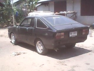 NISSAN     SPOST    2  door     รถสวยหน้าเก็บสะสม