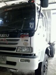 ISUZU   320   ปี51   กระบะสามมิตรลอนเชียง