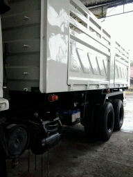 ISUZU 320 ปี51 กระบะสามมิตรลอนเชียง ISUZU 320 ปี51 กระบะสามมิตรลอนเชียง
