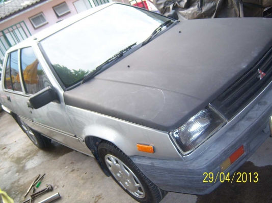 ขายมิตซู แช้มป์ 2