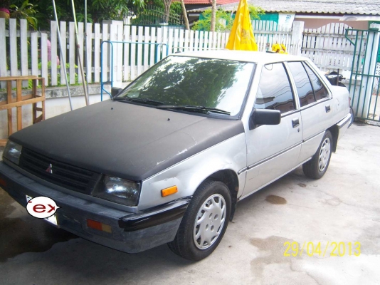 ขายมิตซู แช้มป์ 2