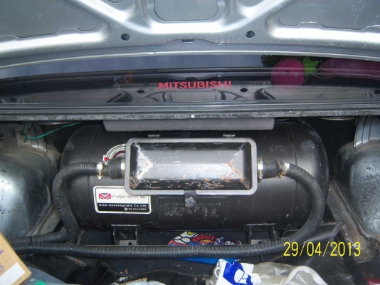 ขายมิตซู แช้มป์ 2