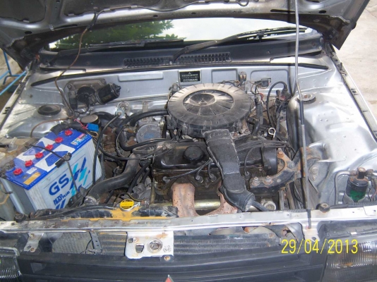 ขายมิตซู แช้มป์ 2