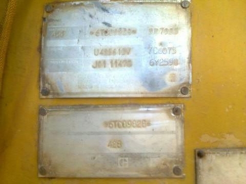 รถตักหน้าขุดหลัง CAT 428   สนใจติดต่อ 081 - 6079515