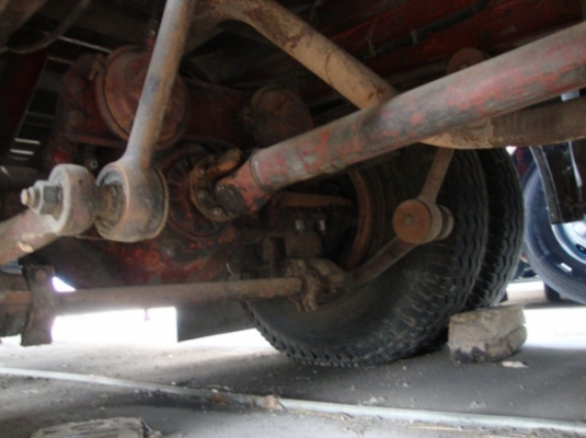 ขอบคุณพี่เสือและทีมงานครับ ขายไปแล้วครับ