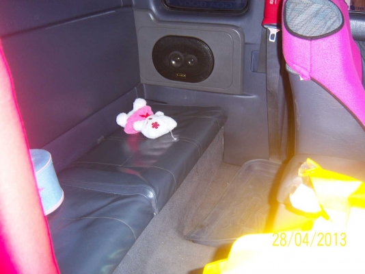 โตโยต้า Tiger SGL 3.0 D โตโยต้า Tiger SGL 3.0 D