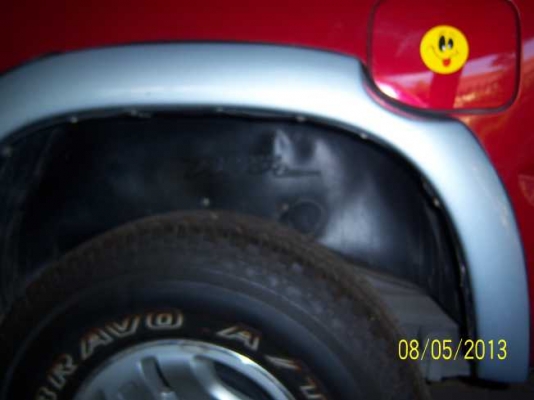 โตโยต้า Tiger SGL 3.0 D โตโยต้า Tiger SGL 3.0 D