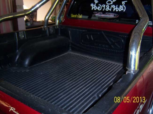 โตโยต้า Tiger SGL 3.0 D โตโยต้า Tiger SGL 3.0 D