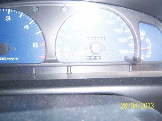 โตโยต้า Tiger SGL 3.0 D โตโยต้า Tiger SGL 3.0 D