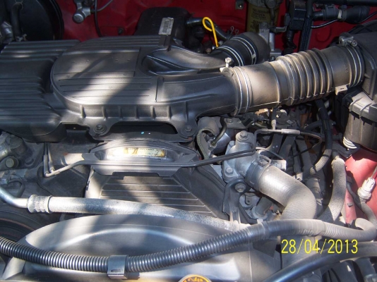 โตโยต้า Tiger SGL 3.0 D โตโยต้า Tiger SGL 3.0 D