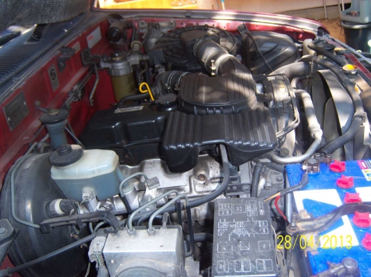 โตโยต้า Tiger SGL 3.0 D โตโยต้า Tiger SGL 3.0 D