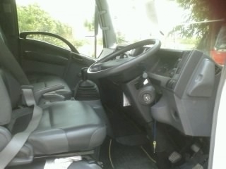 ISUZU NPR 150 HP EURO2 ปี 51 กระบะเหล็กมีหลังคาโดยสารความยาว 5 เมตรสภาพสวยจัดทั้งคัน เครื่องแห้งแรงดีไม่มีเยิ้ม ภายในเก๋งคอนโซลสวย CD แอร์เย็น พ.เพาเวอร์ ก.ไฟฟ้าครบครัน ช่วงล่างดีคัชซีสวยมาก ยางสภาพดี 80\% พร้อมใช้งาน เอกสารทะเบียนครบพร้อม ราคาต่อรองได้ครั ISUZU NPR 150 HP EURO2 ปี 51 กระบะเหล็กมีหลังคาโดยสารความยาว 5 เมตรสภาพสวยจัดทั้งคัน เครื่องแห้งแรงดีไม่มีเยิ้ม ภายในเก๋งคอนโซลสวย CD แอร์เย็น พ.เพาเวอร์ ก.ไฟฟ้าครบครัน ช่วงล่างดีคัชซีสวยมาก ยางสภาพดี 80\% พร้อมใช้งาน เอกสารทะเบียนครบพร้อม ราคาต่อรองได้ครั