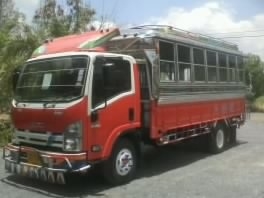 ISUZU NPR 150 HP EURO2 ปี 51 กระบะเหล็กมีหลังคาโดยสารความยาว 5 เมตรสภาพสวยจัดทั้งคัน เครื่องแห้งแรงดีไม่มีเยิ้ม ภายในเก๋งคอนโซลสวย CD แอร์เย็น พ.เพาเวอร์ ก.ไฟฟ้าครบครัน ช่วงล่างดีคัชซีสวยมาก ยางสภาพดี 80\% พร้อมใช้งาน เอกสารทะเบียนครบพร้อม ราคาต่อรองได้ครั ISUZU NPR 150 HP EURO2 ปี 51 กระบะเหล็กมีหลังคาโดยสารความยาว 5 เมตรสภาพสวยจัดทั้งคัน เครื่องแห้งแรงดีไม่มีเยิ้ม ภายในเก๋งคอนโซลสวย CD แอร์เย็น พ.เพาเวอร์ ก.ไฟฟ้าครบครัน ช่วงล่างดีคัชซีสวยมาก ยางสภาพดี 80\% พร้อมใช้งาน เอกสารทะเบียนครบพร้อม ราคาต่อรองได้ครั