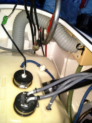 yamaha wave runner ปลาโอสภาพใหม่ครับ