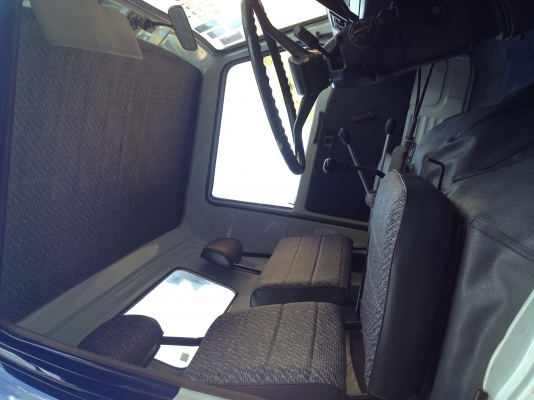 รถดั้มพ์เกษตร 6T ดั้มพ์ใหม่ ขนาดกระบะ 220x430x180cm.งามๆ