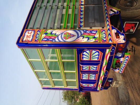 รถดั้มพ์เกษตร 6T ดั้มพ์ใหม่ ขนาดกระบะ 220x430x180cm.งามๆ