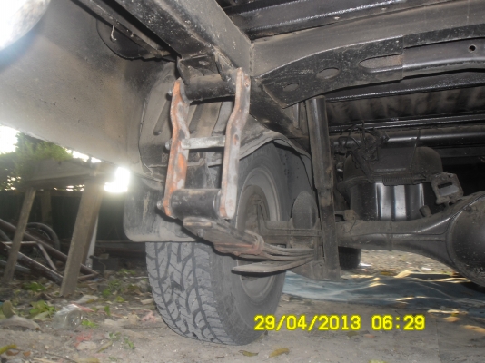 ขายชุดล้อแม็ก พร้อมยาง235-70R15 ขายชุดล้อแม็ก พร้อมยาง235-70R15