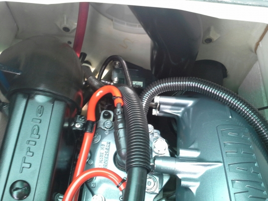 ขายด่วน yamaha VN-1100 ราคา100000