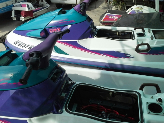 ขายด่วน yamaha VN-1100 ราคา100000