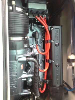 ขายด่วน yamaha VN-1100 ราคา100000